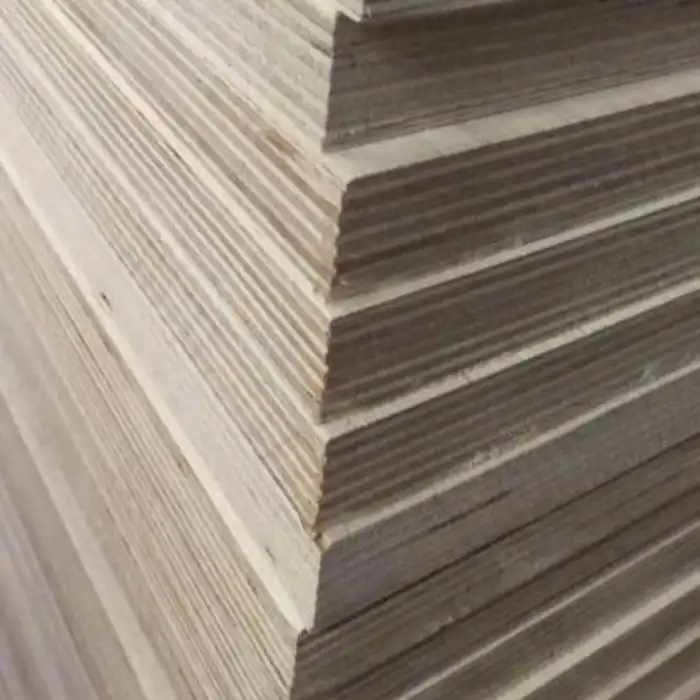 9mm birch plywood